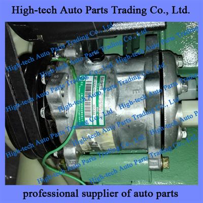 Xichai Fawde Engine CA6DL1-31 Compressor 10742901911