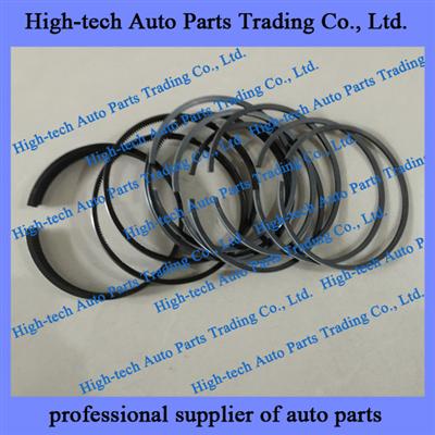 Xichai Fawde Engine CA6DF2-24 Piston Ring 1004BBB-420-0000A