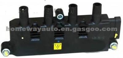 Ignition Coil For LANCIA FIAT OEM 55200486