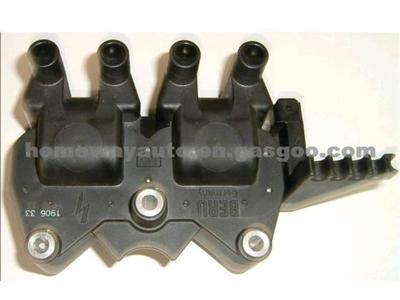 Ignition Coil For LANCIA FIAT OEM 7789346