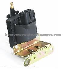 Ignition Coil For ISUZU JEEP OEM 8-01115-315-0