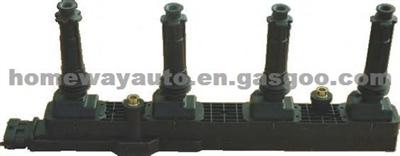 Ignition Coil For VAUXHALL OPEL OEM 6235037