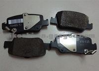 Brake Pad D817