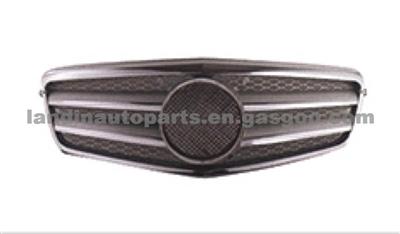 GRILLE CHROME Mercedes Benz
