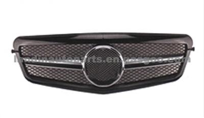 Mercedes Benz GRILLE ALL