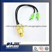 Radiator Normally-Closed Thermal Switch 60℃ 70℃ 85℃105℃