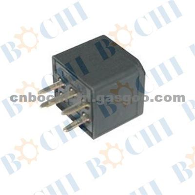 High Power Mininature Size Auto Relay 12193602