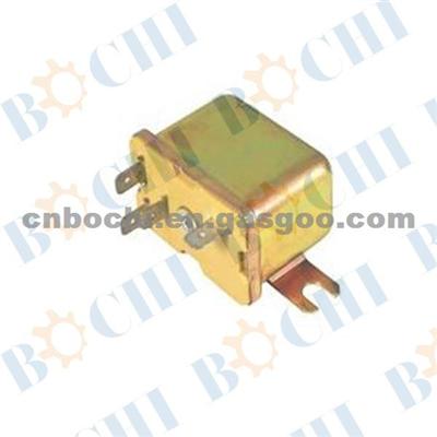 China Factory Small Size Auto Relay T5230 12V