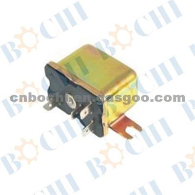 China Factory Small Size Auto Relay 24v T5170