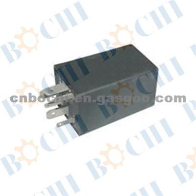 China Factory Small Size Auto Relay 90378651