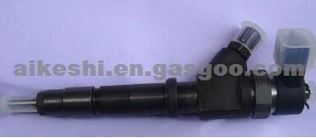 Bosch Fuel Injector For KOBELCO SK140