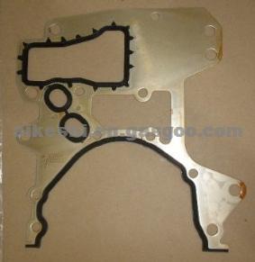 Auto Front Camshaft Cover Gasket 24405911