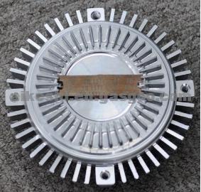 ISUZU FTR Fan Clutch 8971297350