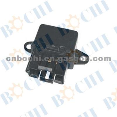 High Quality Small Size Universal Auto Relay 12v 4p