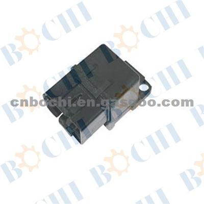 High Quality Small Size Universal Auto Relay 12v 4p