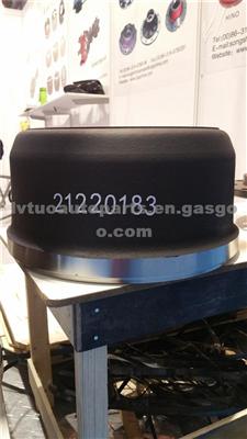 Top Quality BPW Brake Drum 0310546200 Manufacturer