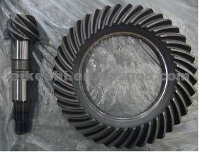 Crown Wheel Pinion MB161192