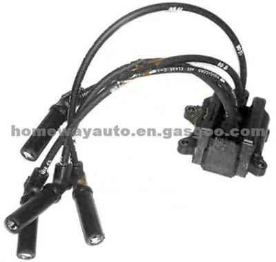 Ignition Coil For RENAULT OEM 6001544755