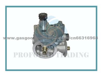 HYUNDAI Oil PUMPassembly MEO14600/26100-41400 Used For 4D34,4D31/3 FILTERS