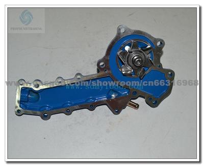 Tractor Kubota V2403 M Engine Water Pump 1K32173031