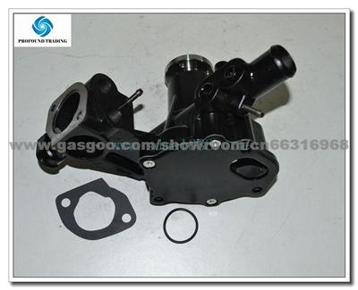 Komatsu 4TNV84 Water Pump 129004-42001,129508-42001/42004 Used For 4TNV84-GGE 4TNV88