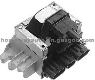 Ignition Coil For OPEL OEM 90225232