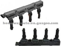 Ignition Coil For OPEL OEM 1208008