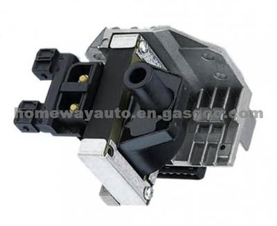 Ignition Coil For OPEL OEM 90350589