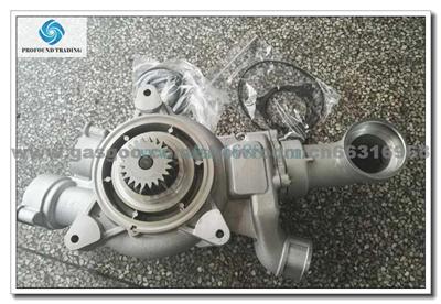 Renault Truck Aluminium Parts D5600222003 Renault N45 DA 4505 Water Pump
