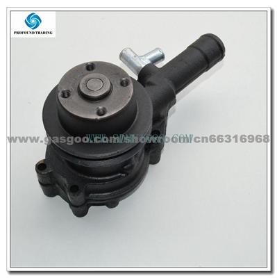 WATER PUMP YANG DONG YD480 Automobile DIESEL Engine Parts