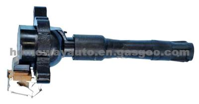 Ignition Coil For LAND ROVER OEM NEC101010