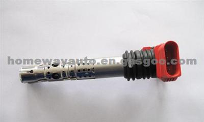 Ignition Coil For AUDI OEM 06C905115H