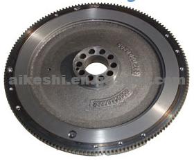 Flywheel For ISUZU 6HE1