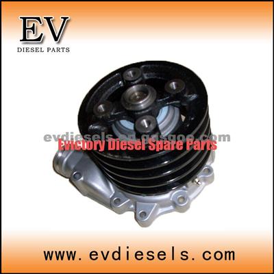 Truck XICHAI Parts CA6DLD CA4DLD Water Pump