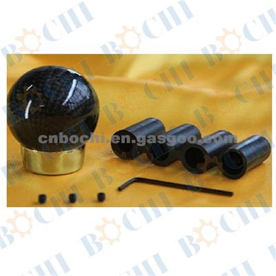 New Auto Accessories Gear Shift Knobs Universal Car