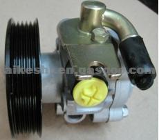 Power Steering Pump MN100472