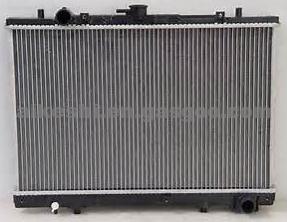 Radiator MR281023