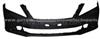 TECHO AUTO PARTS Camry 12 Front Bumper