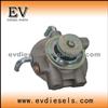 Feed Pump YC4D YC4108 ZLQ Fuel Pump For FAW J6 Truck