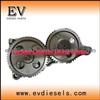 YUCHAI YC6M Oil Pump For YUTONG Bus