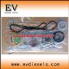 Cylinder Head Gasket ZH4100 K4100 R4105 Full Gasket Set WEICHAI