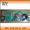 Cylinder Head Gasket WP6 WP7 Full Gasket Set WEICHAI