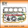 Cylinder Head Gasket WP4 WP5 Full Gasket Set WEICHAI