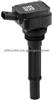 Ignition Coil A 172 158 01 03