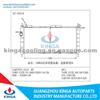 Water Heating Radiator For GMC Sail/SO MT Aluminum Profile