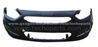 TECHO AUTO PARTS FRONT BUMPER FOR ACCENT 2011 HY015011001