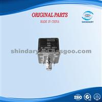 MAN 8125902-0317 Relay