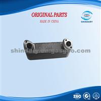 MAN 5105601-0121 Oil Cooler