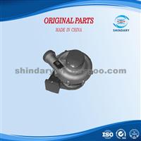 MAN 5109100-7186 (360)(370) Turbocharger