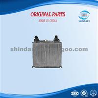 MAN 8106130-0197 8106130-0231 Radiator